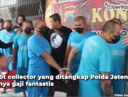 Video Gaji Fantastis Debt Collector, Tembus Rp 30 Juta Sebulan