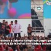 Prabowo joget gemoy