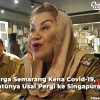 Covid-19 Semarang
