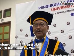 Video Bambang Susantono Targetkan IKN jadi Kota Paling Membahagiakan