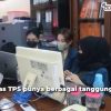 pengawas TPS Bawaslu Jateng