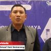 GM Bandara Ahmad Yani Semarang