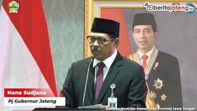 Video Nana Sudjana Singgung Netralitas: Sudah Cukup ASN Kita Viral di Media Sosial