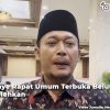 Ketua KPU Jateng