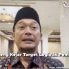 Ketua KPU Jateng