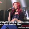 Isyana Sarasvati