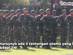 Video TNI Diajak Perkuat Sinergitas dengan Masyarakat