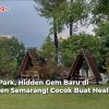 Pinusia Park Semarang