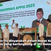 APPSI dukung Prabowo-Gibran