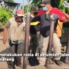 razia PGOT Semarang