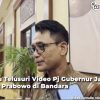 Ketua Bawaslu Jateng