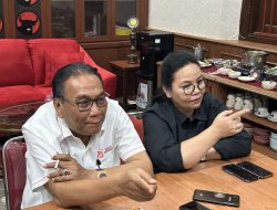 Program Makan Siang Gratis Prabowo-Gibran Disentil, Bambang Pacul: Dari Food Estate Jadi Food Free Itu Piye?