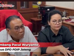 Video Bambang Pacul Kritik Program Makan Siang Gratis Rp400 Triliun, Duitnya Siapa?