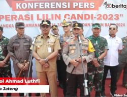 Video Nyalakan Petasan saat Tahun Baru Dilarang, Pesta Kembang Api Harus Izin Polisi