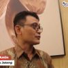 Ketua Bawaslu Jateng