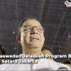 Anies 40 kota setara Jakarta