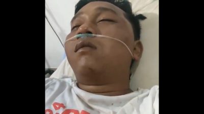 Kecam Penganiayaan Relawan di Boyolali, Ketua TPD Jateng Ganjar-Mahfud Kawal Laporan ke Denpom