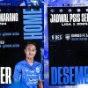 Jadwal PSIS Desember