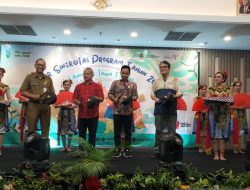 Siapkan Ratusan Acara untuk Wisatawan, Pemprov Luncurkan Jawa Tengah Calender of Event 2024