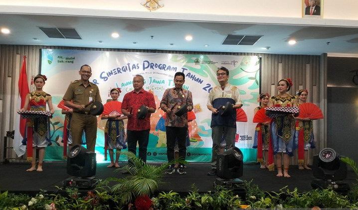 Jawa Tengah Calender of Event 2024