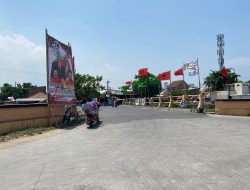 Jadi Lokasi Favorit Tawuran hingga Saksi Bisu Berubahnya Barutikung, Begini Kisah ‘Jembatan Jalur Gaza’ di Semarang