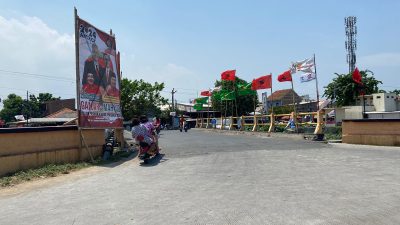 Jadi Lokasi Favorit Tawuran hingga Saksi Bisu Berubahnya Barutikung, Begini Kisah ‘Jembatan Jalur Gaza’ di Semarang