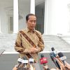Jokowi Cak Imin | Jokowi PDIP