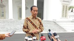 Jokowi Cak Imin