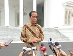Pekan Depan Perayaan HUT PDI Perjuangan, Jokowi Malah Melawat ke Filipina, Ada Apa?