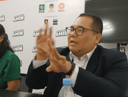 Lagi-Lagi Sentil Prabowo-Gibran, Timnas AMIN Tegaskan Lebih Utamakan Pendidikan Daripada Makan Gratis