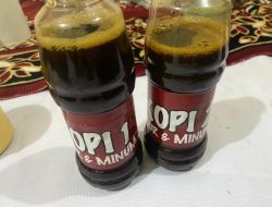 Waspadai Kenaikan Kasus Covid-19, Minuman Kopi Campur Telur Ini Bisa Jaga Imun Tubuh