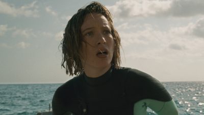 Sinopsis The Dive, Film Tentang Perjuangan 2 Saudari Karena Tragedi yang Mencekam!