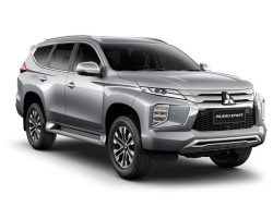 Banyak Peminat Meski Terkenal Mahal, Ini Plus dan Minus Mitsubishi Pajero Sport 2023, Perhatikan Sebelum Membeli