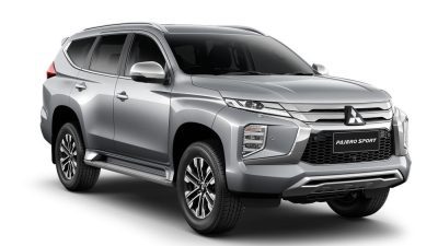 Banyak Peminat Meski Terkenal Mahal, Ini Plus dan Minus Mitsubishi Pajero Sport 2023, Perhatikan Sebelum Membeli