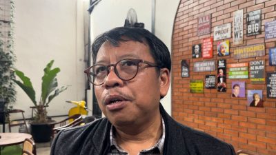 Gandeng KPU dan Bawaslu, UIN Walisongo Canangkan Pendidikan Politik Lewat Magang Bersertifikat Kampus Merdeka