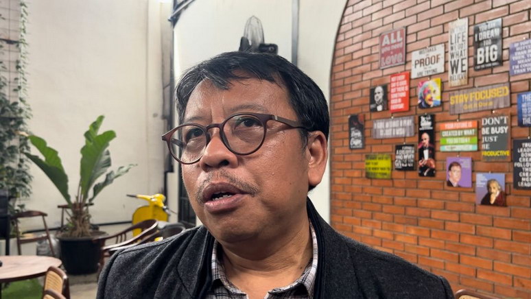 Pengawas TPS