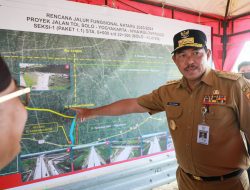 Tol Solo-Yogyakarta Bakal Beroperasi Fungsional Selama Libur Nataru, Ini Jadwal Bukanya