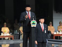 9 Terduga Teroris Tertangkap di Jateng, Nana Sudjana Akui Terorisme Masih Jadi Persoalan Serius Jelang Nataru