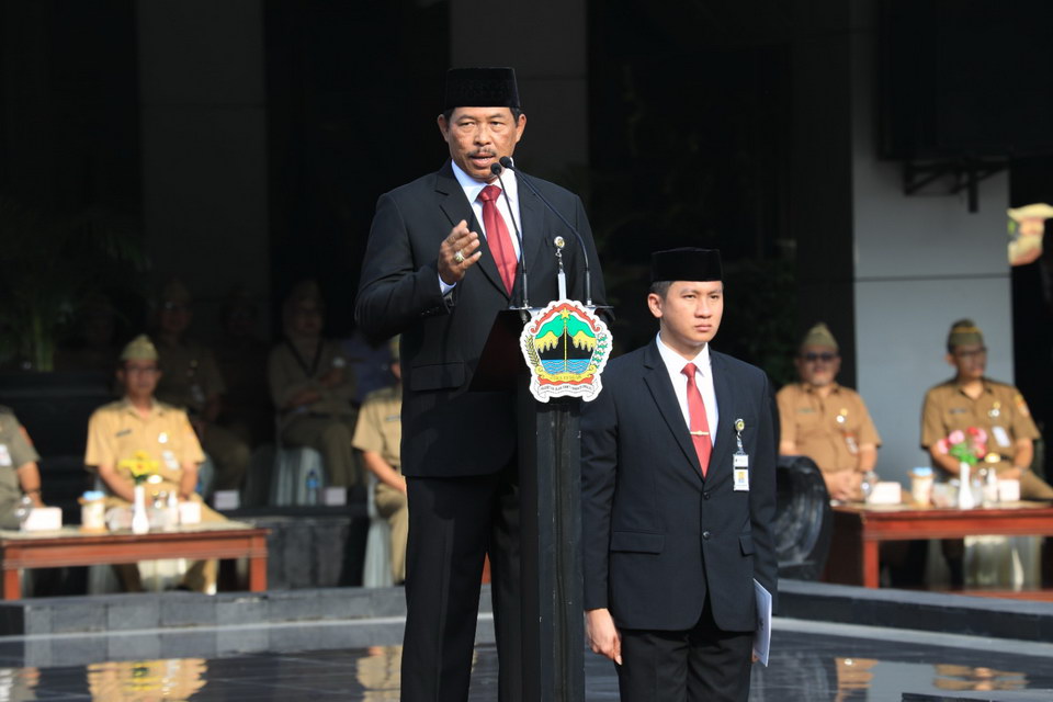Teroris Jateng