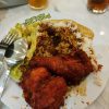 Nasi Kandar Tuan Agung Semarang