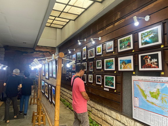 Pameran Fotografi