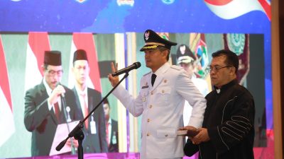 Jateng Gencar Pergantian Pj Bupati/Walikota, Pengamat Politik Ungkap Faktor Politis, Singgung Netralitas ASN