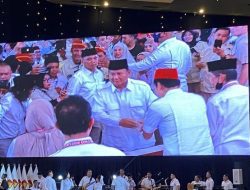 Tanggapi Celetukan ‘Ndasmu Etik’ Prabowo, Timnas AMIN: Di Jawa Kata Itu Sangat Kasar