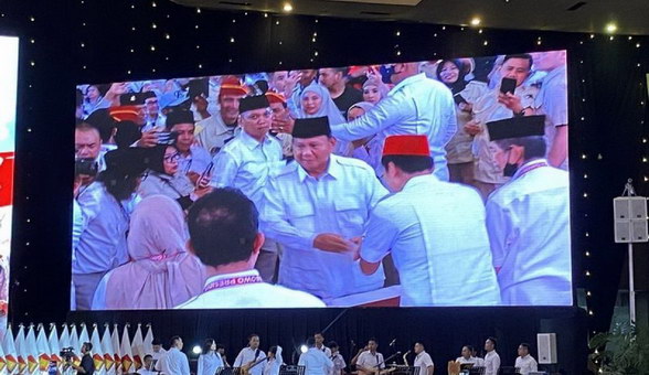 Prabowo Etik