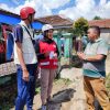 Relawan PMI Kota Semarang