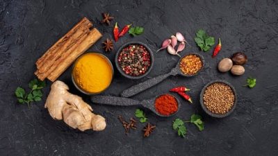 4 Macam Obat Herbal Ampuh Atasi Sesak Napas, Cek Buruan!
