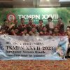Semen Gresik TKMPN XXVII 2023