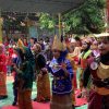Flashmob Tari