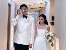 Profil Luthfi Aulia, Suami Hanggini yang Menghebohkan Publik