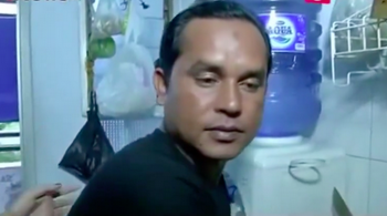 rohingya sidoarjo